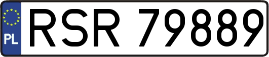 RSR79889