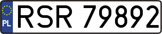 RSR79892