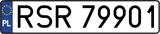 RSR79901