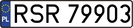 RSR79903