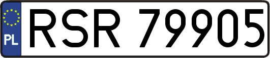 RSR79905