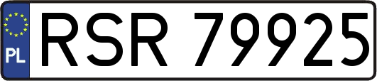 RSR79925