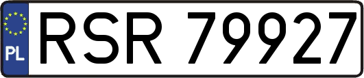 RSR79927