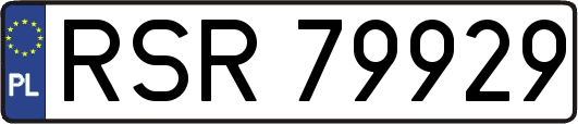 RSR79929