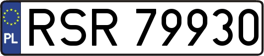 RSR79930