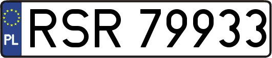 RSR79933