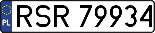 RSR79934