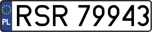 RSR79943