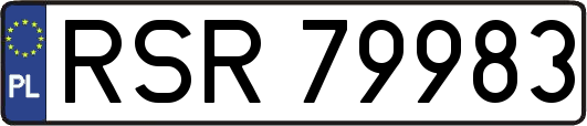 RSR79983