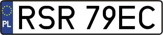 RSR79EC