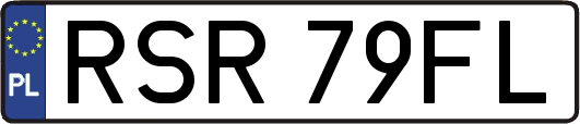 RSR79FL