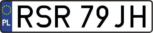 RSR79JH