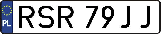 RSR79JJ
