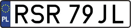 RSR79JL