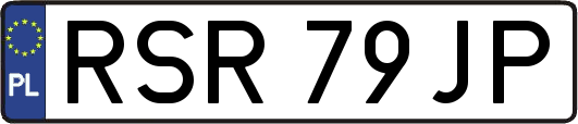 RSR79JP