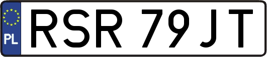 RSR79JT