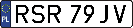 RSR79JV