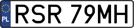 RSR79MH