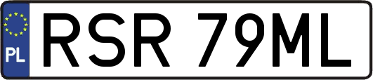 RSR79ML