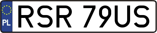 RSR79US