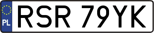 RSR79YK