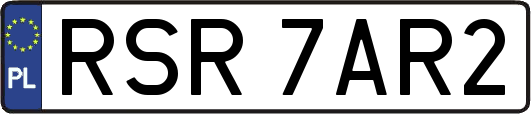 RSR7AR2