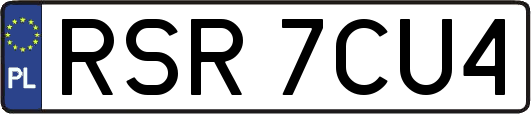 RSR7CU4