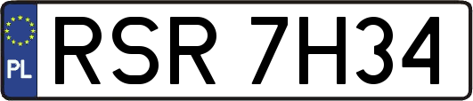 RSR7H34