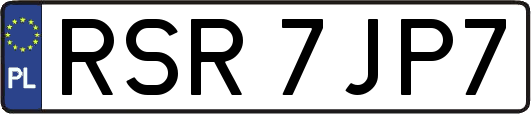 RSR7JP7