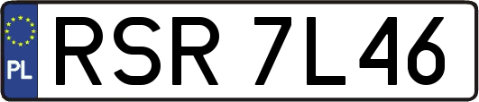RSR7L46