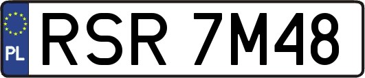 RSR7M48