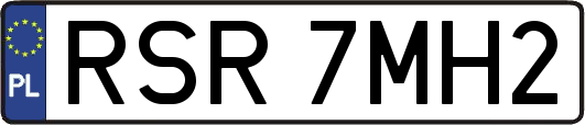 RSR7MH2
