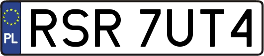 RSR7UT4