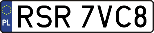 RSR7VC8