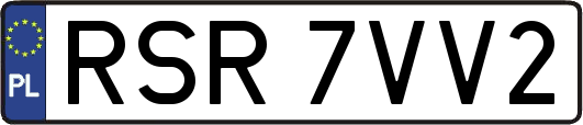 RSR7VV2