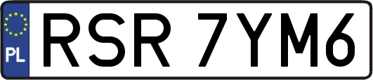 RSR7YM6