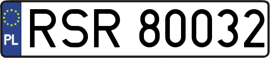 RSR80032