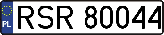 RSR80044
