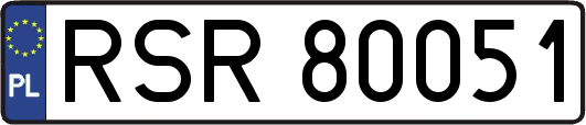 RSR80051