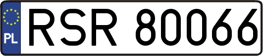 RSR80066
