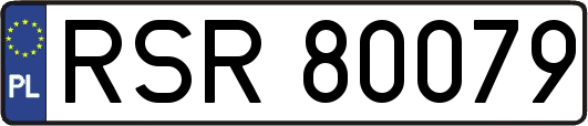 RSR80079