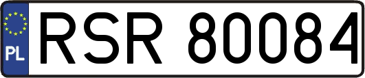 RSR80084