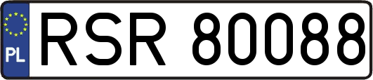 RSR80088