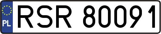 RSR80091
