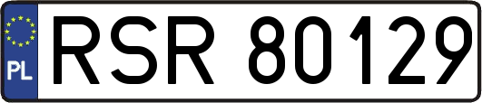 RSR80129