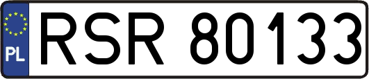 RSR80133