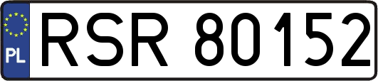 RSR80152