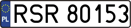 RSR80153