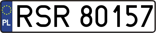 RSR80157