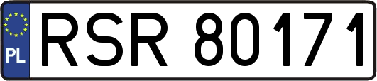 RSR80171